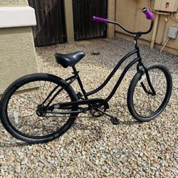 HBBC Cruiser Bicycle 26”
