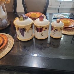 Home Interiors