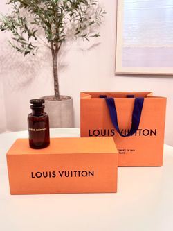 Louis Vuitton Ombre Nomade 100mL