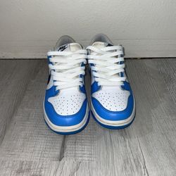 Nike Dunks