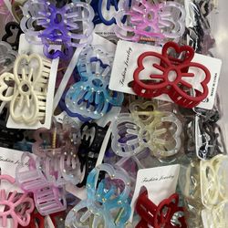 Hair Accessories
