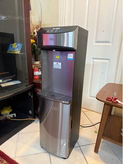 Brio Water Cooler