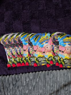 Pokemon cards!