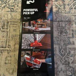 Dirt Devil Vibe 3-in-1 Stick Vacuum SD20020V New in Box