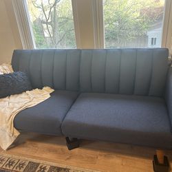 Futon/couch
