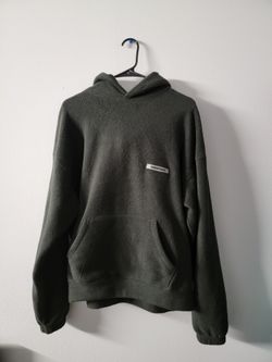 Essential Hoddie