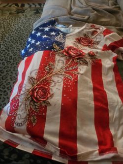 Womens T Shirt