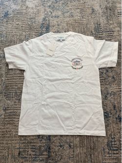 Casa Blanca Mansion Tee
