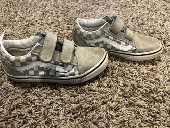Boys vans