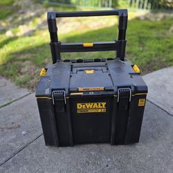 DEWALT Tool Box 