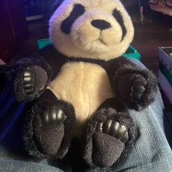 Ganz The Heritage, Collection, Panda Bear, Plush Toy