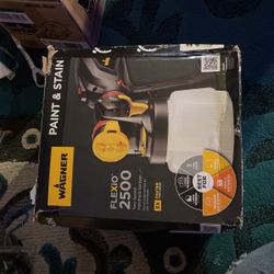 Handheld Sprayer