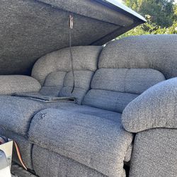 Free Loveseat