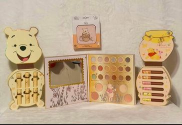 Winnie the Pooh Bundle