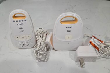 VTech baby monitor