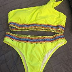 Swim Suit