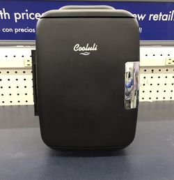 Cooluli Mini Fridge 