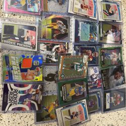 Football Cards