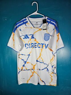 San Diego Football Club (SDFC ) 3rd kit