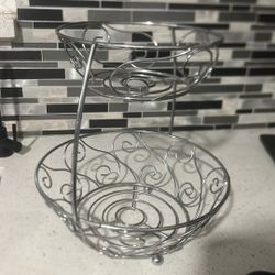 Fruit Tray 
