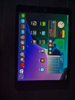 Apple Ipad 9th Generation Gray 128gb