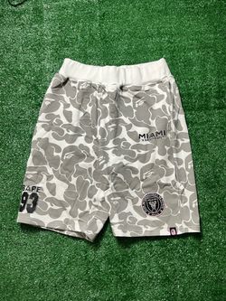 Bape shorts