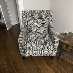 Arm Chair 