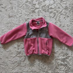 The North Face Fleece Jacket