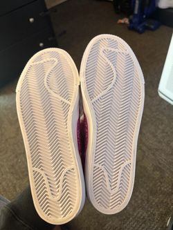 Nike women’s golf shoes