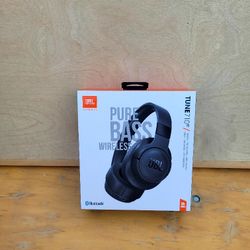 JBL Tune 710NC Wireless Headphones 