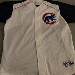 MLB Chicago Cubs Jersey 