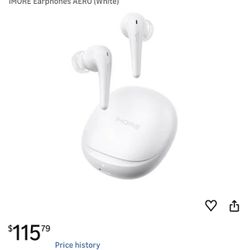 Wireless Headphones 