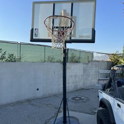 Basketball Court