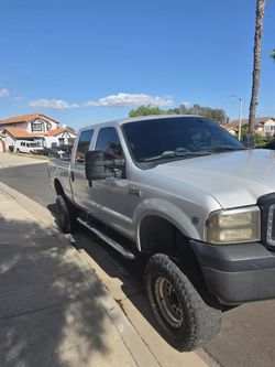 2004 Ford F-250