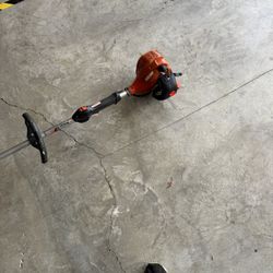 Echo 225 Weed Eater