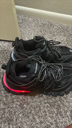 Balenciaga track LED men 10