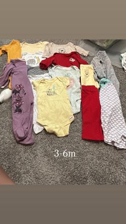 Girls clothing