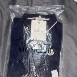 Moncler Polo Shirt 