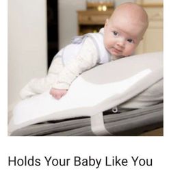 Babocush Comfort Pillow 