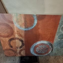 Wall Art Painting 