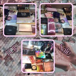 TGIF MAKEUP & BEAUTY FOR SALE