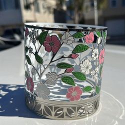Bath And Body Works Candle Holder 