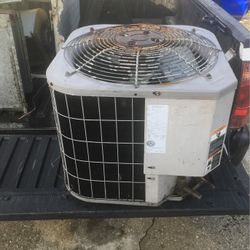2.5 Ton Condenser Straight Cool R22