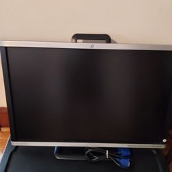 Hp MONITOR 