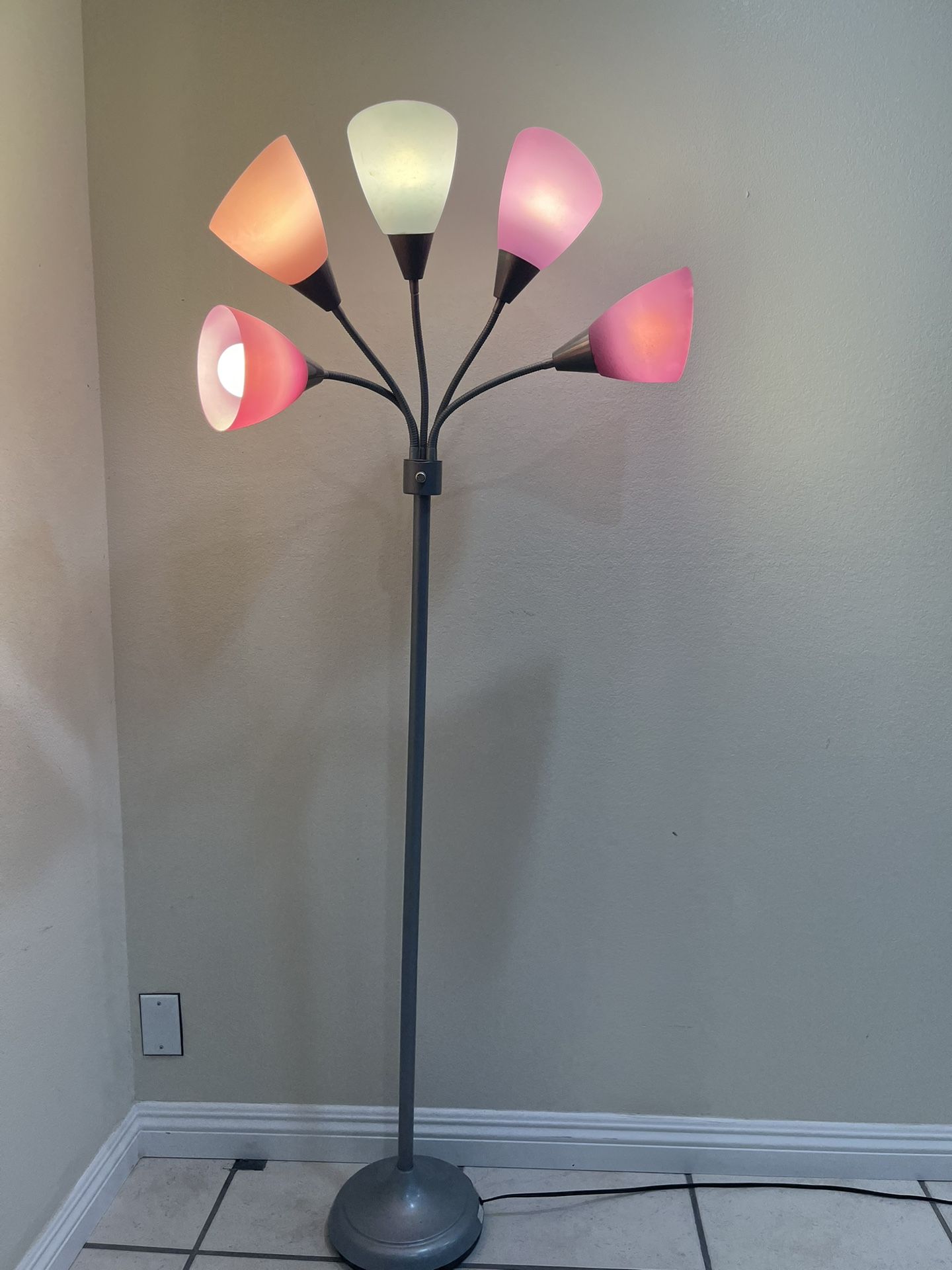 Floor Lamp / Light