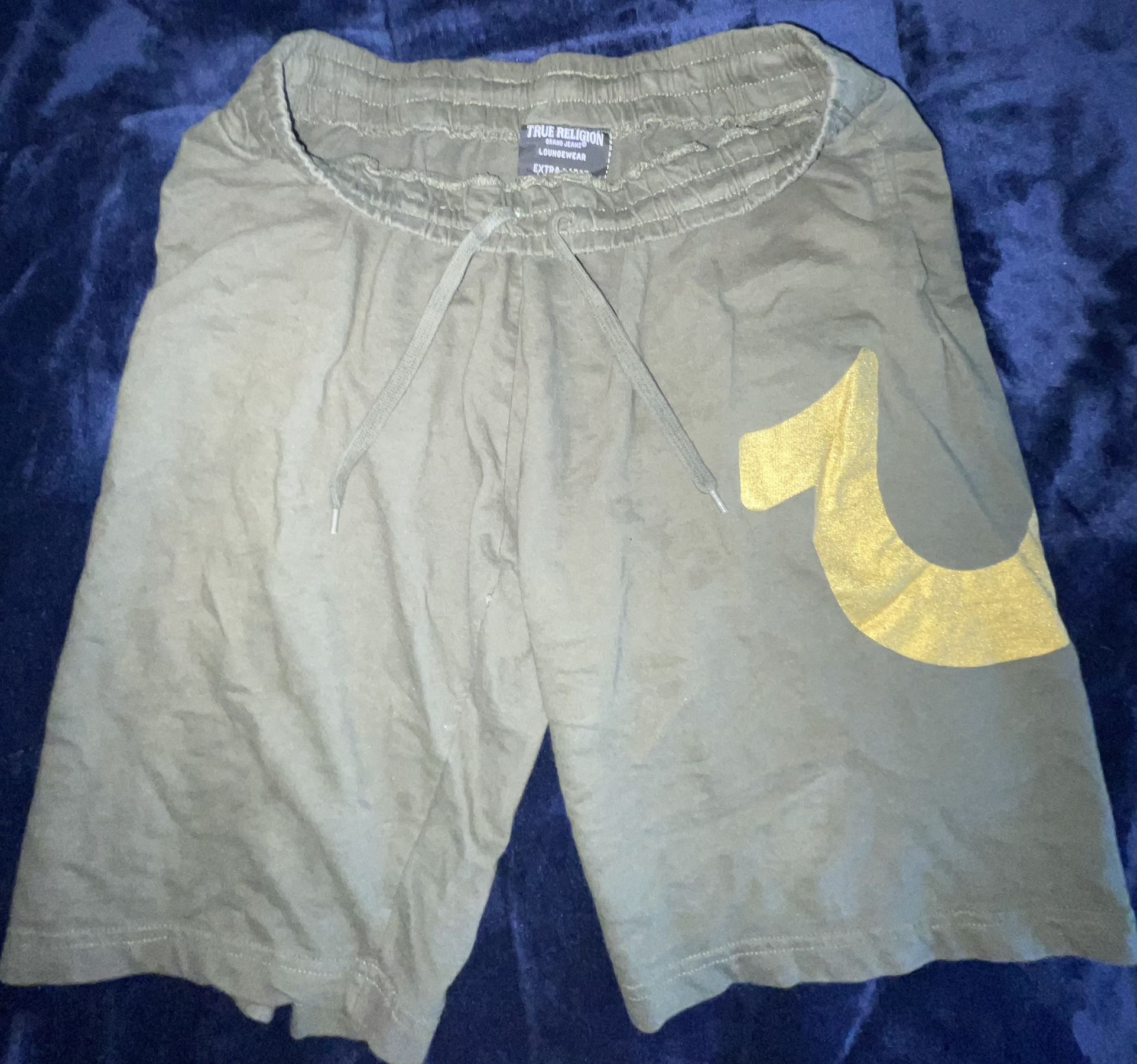 True Religion Shorts