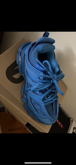 Balenciaga Track