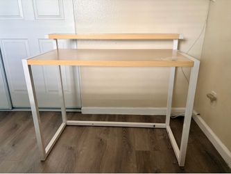 Escritorio Blanco - White Desk