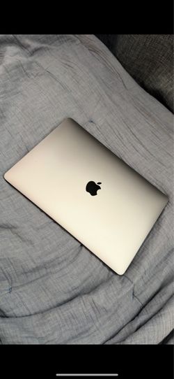2022 MacBook Pro