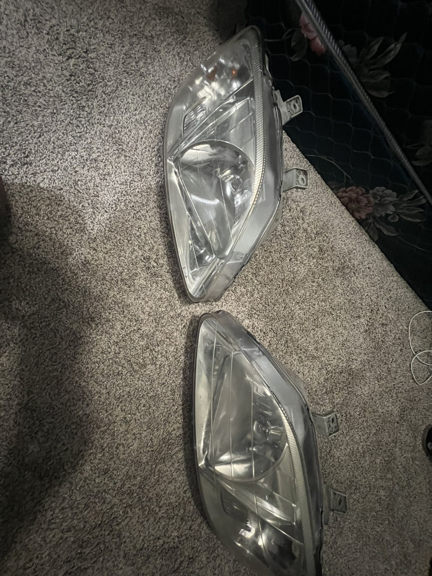 99-00 Civic Headlights